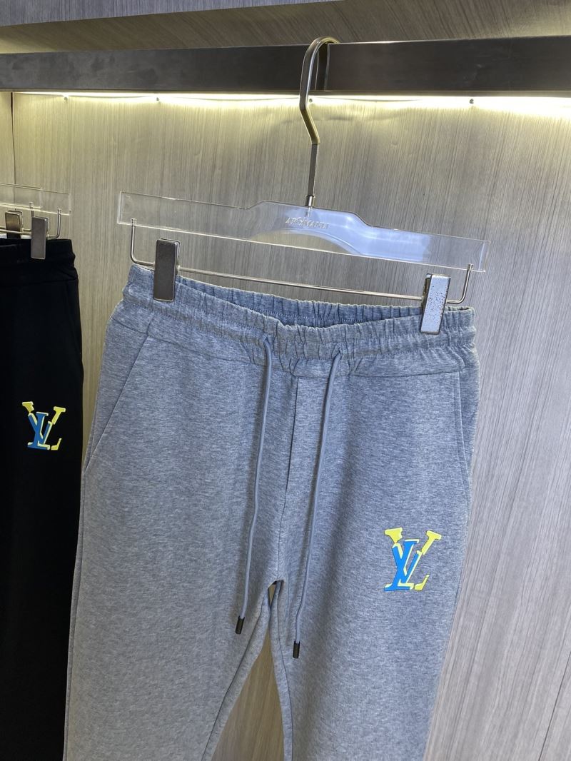 Louis Vuitton Long Pants